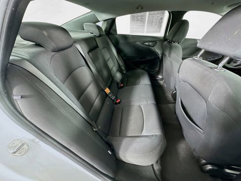 Used 2024 Chevrolet Malibu LT image 33