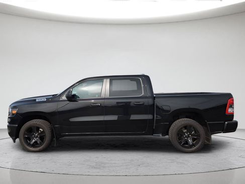 Used 2024 RAM 1500 Tradesman AWD/4WD image 8
