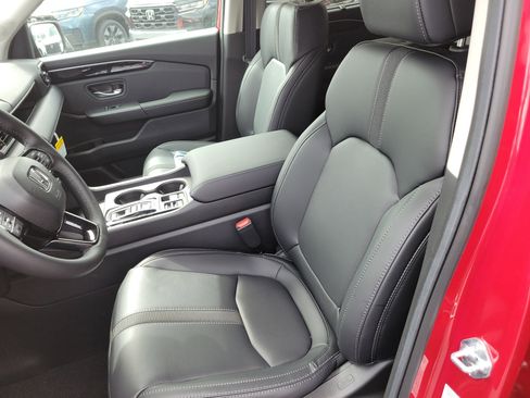 New 2026 Honda Pilot EX-L image 23