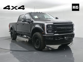 New 2026 Ford F250 Lariat w/ Black Appearance Package 360° Tour