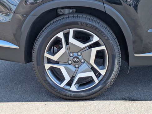 Used 2023 Hyundai Palisade Limited w/ Cargo Package image 9