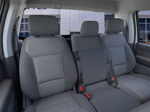 New 2026 Ford F350 XL AWD/4WD image 9