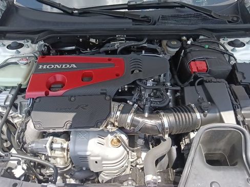 Used 2025 Honda Civic Type R image 33