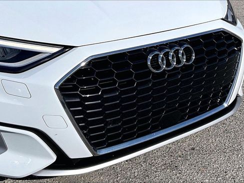 Certified 2022 Audi A3 2.0T Premium Plus w/ Premium Plus Package image 11