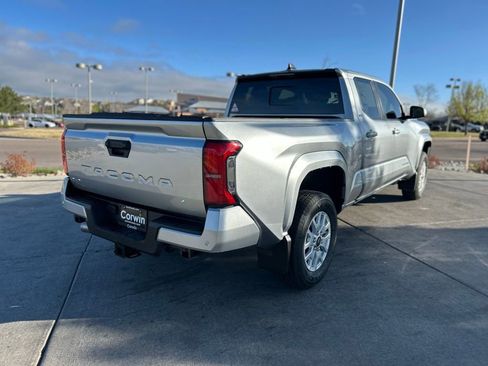 New 2026 Toyota Tacoma SR5 AWD/4WD image 7