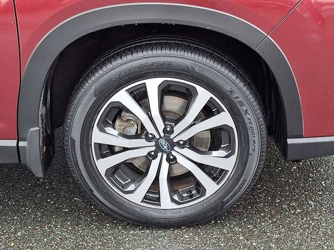 Used 2023 Subaru Forester Limited AWD/4WD image 11