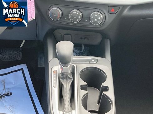 New 2026 Chevrolet Trax LS image 18