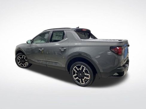 New 2026 Hyundai Santa Cruz Limited image 3