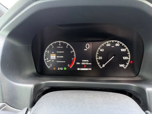 Used 2025 Honda Odyssey Sport-L image 61