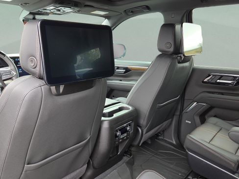 New 2026 Chevrolet Tahoe High Country image 20