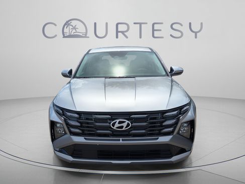 New 2026 Hyundai Tucson SE FWD image 8