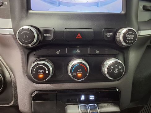 Used 2023 RAM 1500 Lone Star image 14