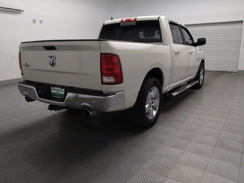 Used 2016 RAM 1500 Lone Star image 9