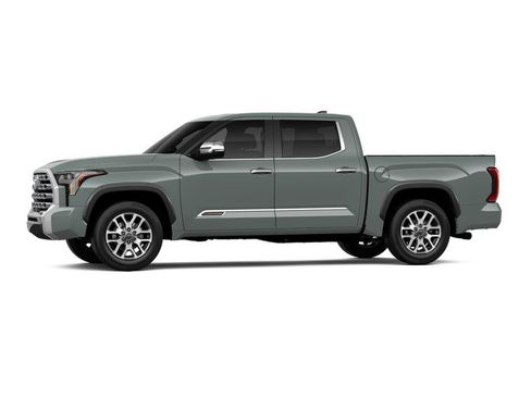 New 2026 Toyota Tundra 1794 Edition image 7