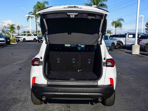 Used 2025 Ford Escape ST-Line w/ Equipment Group 301A image 26