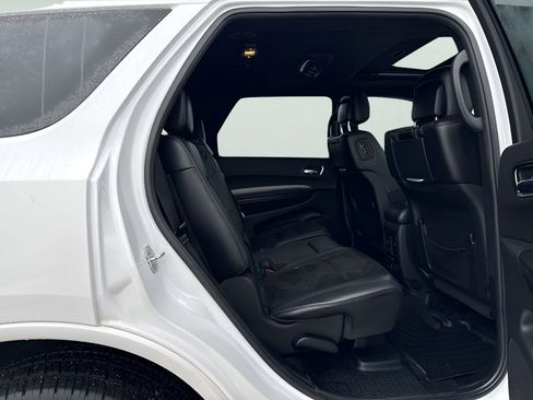 Used 2018 Dodge Durango GT w/ Blacktop Package image 11