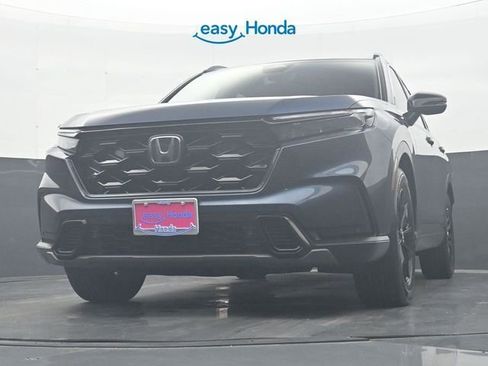Used 2025 Honda CR-V Sport-L image 29