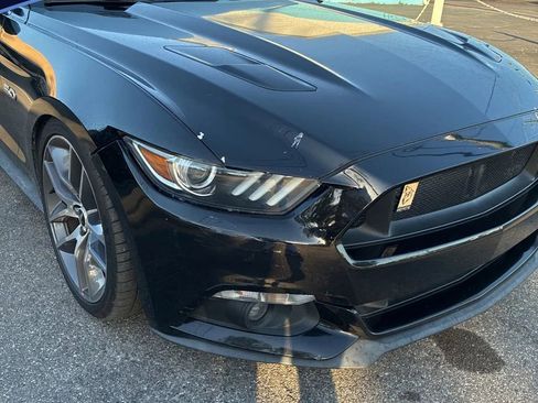 Used 2015 Ford Mustang GT Premium w/ Equipment Group 401A image 14
