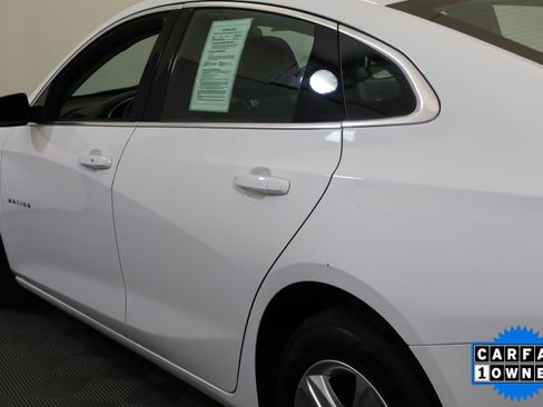 Used 2024 Chevrolet Malibu LT image 11