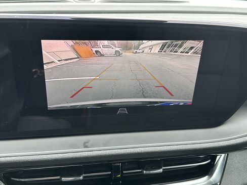 Used 2024 Buick Envista Sport Touring image 26