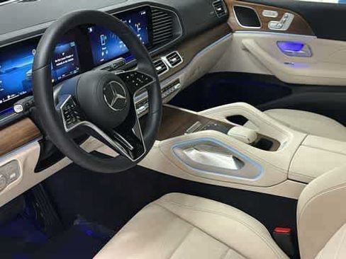 Certified 2026 Mercedes-Benz GLE 350 4MATIC image 27