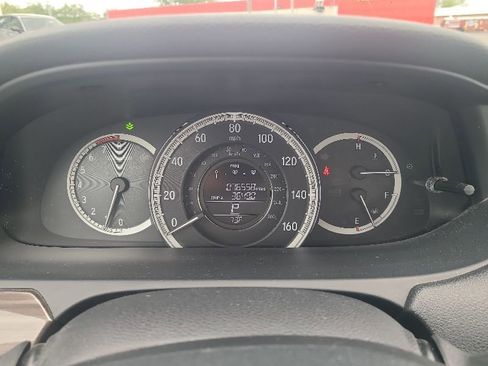 Used 2017 Honda Accord EX-L image 14