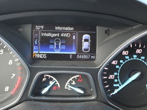 Used 2016 Ford Escape SE w/ Equipment Group 201A image 26