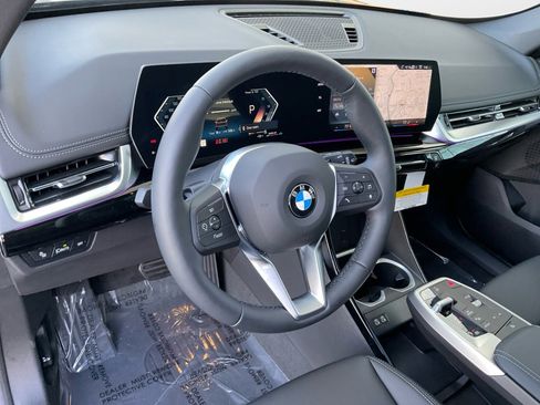 New 2026 BMW X1 xDrive28i w/ Convenience Package image 10