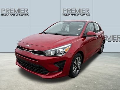 Used 2023 Kia Rio S w/ Technology Package