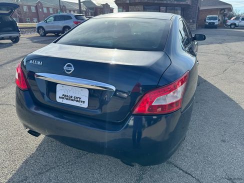 Used 2009 Nissan Maxima 3.5 S image 13
