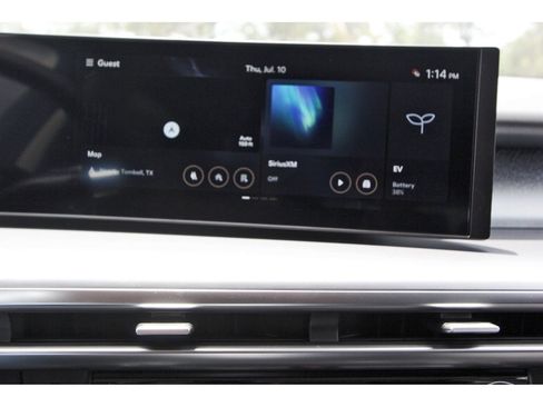 New 2026 Hyundai Ioniq 9 SE AWD/4WD image 16
