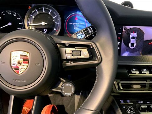 Used 2024 Porsche 911 Carrera S image 28
