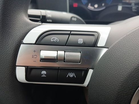 New 2026 Hyundai Tucson SE FWD image 21