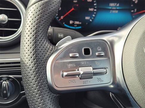 Used 2023 Mercedes-Benz C 300 C 300 image 21