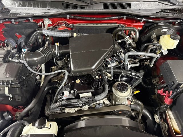 Used 2017 Toyota Tacoma SR RWD image 36