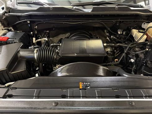Used 2020 Chevrolet Silverado 2500 W/T w/ WT Convenience Package RWD image 50