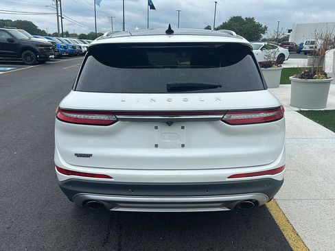 Used 2020 Lincoln Corsair Reserve w/ Equipment Group 201A AWD/4WD image 6