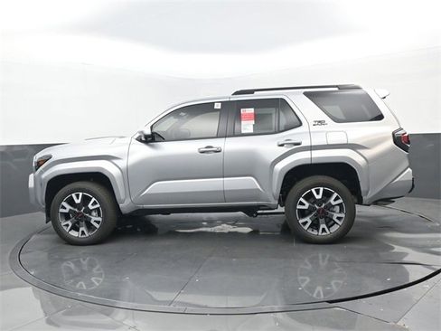 New 2026 Toyota 4Runner TRD Sport Premium image 22