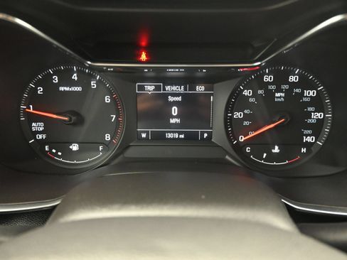 Certified 2023 Chevrolet TrailBlazer ACTIV w/ Sun and Liftgate Package FWD image 14