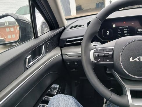 New 2026 Kia K5 EX image 31