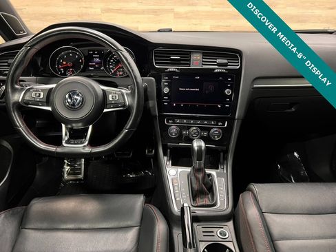 Used 2019 Volkswagen GTI Autobahn image 10