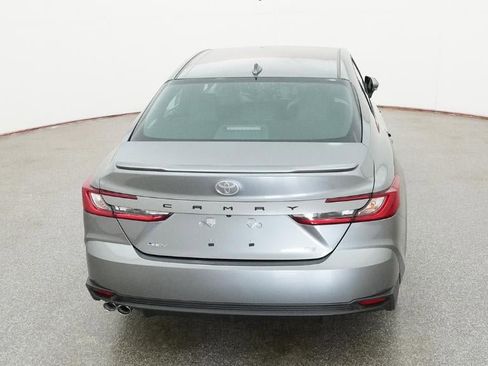 New 2026 Toyota Camry SE FWD image 7