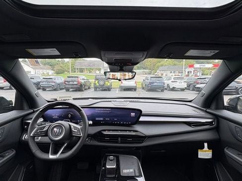 New 2026 Buick Enclave Sport Touring w/ Super Cruise Package image 21