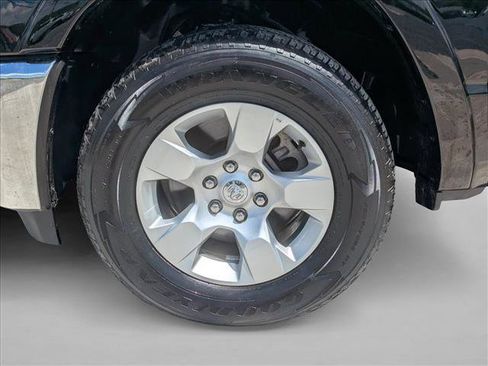 Used 2025 RAM 1500 Big Horn AWD/4WD image 23