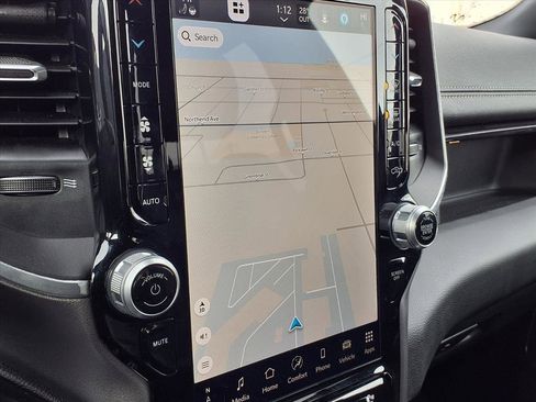 Certified 2023 RAM 1500 Laramie image 8