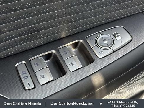 Used 2025 Hyundai Palisade Calligraphy AWD/4WD image 10