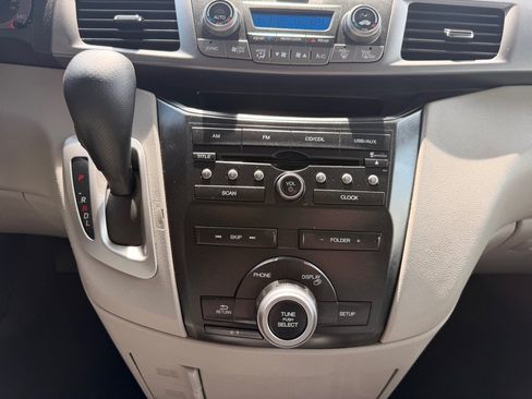 Used 2012 Honda Odyssey EX image 27
