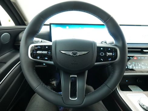 New 2026 Genesis GV80 2.5T Prestige image 48