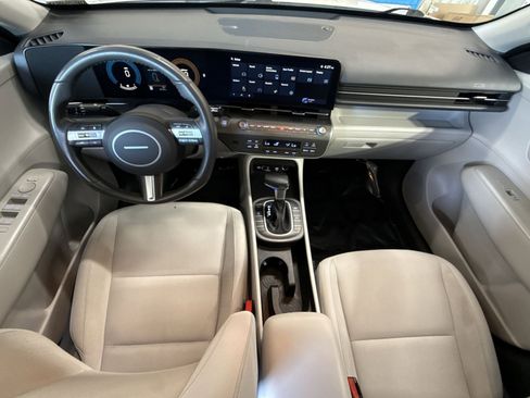 Certified 2024 Hyundai Kona SEL AWD/4WD image 23