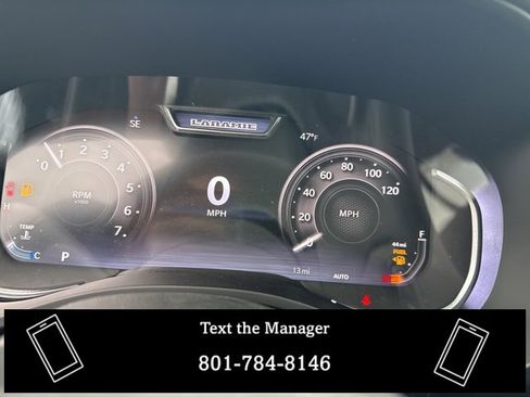 New 2026 RAM 1500 Laramie image 19